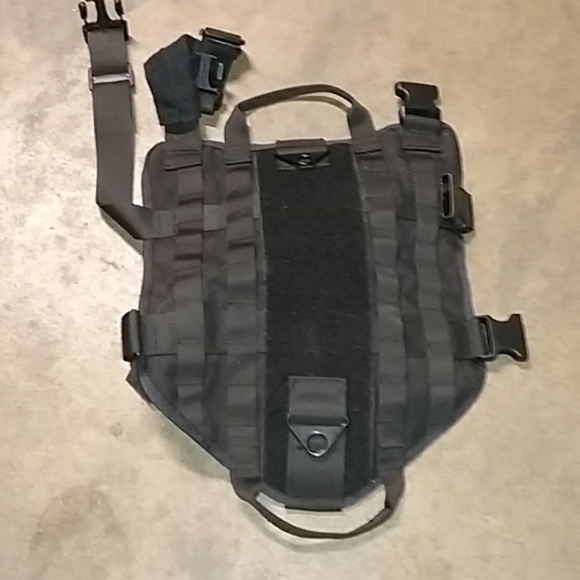 none Other - DOG VEST BUNDLE